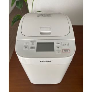 パナソニック(Panasonic)のタラちゃん様★専用ページ　Panasonic ホームベーカリーSD-SB1(ホームベーカリー)