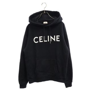 高品質 CELINE  パーカー スウェット 男女兼用