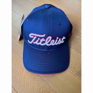 タイトリスト(Titleist)のタイトリスト　キャップ(その他)