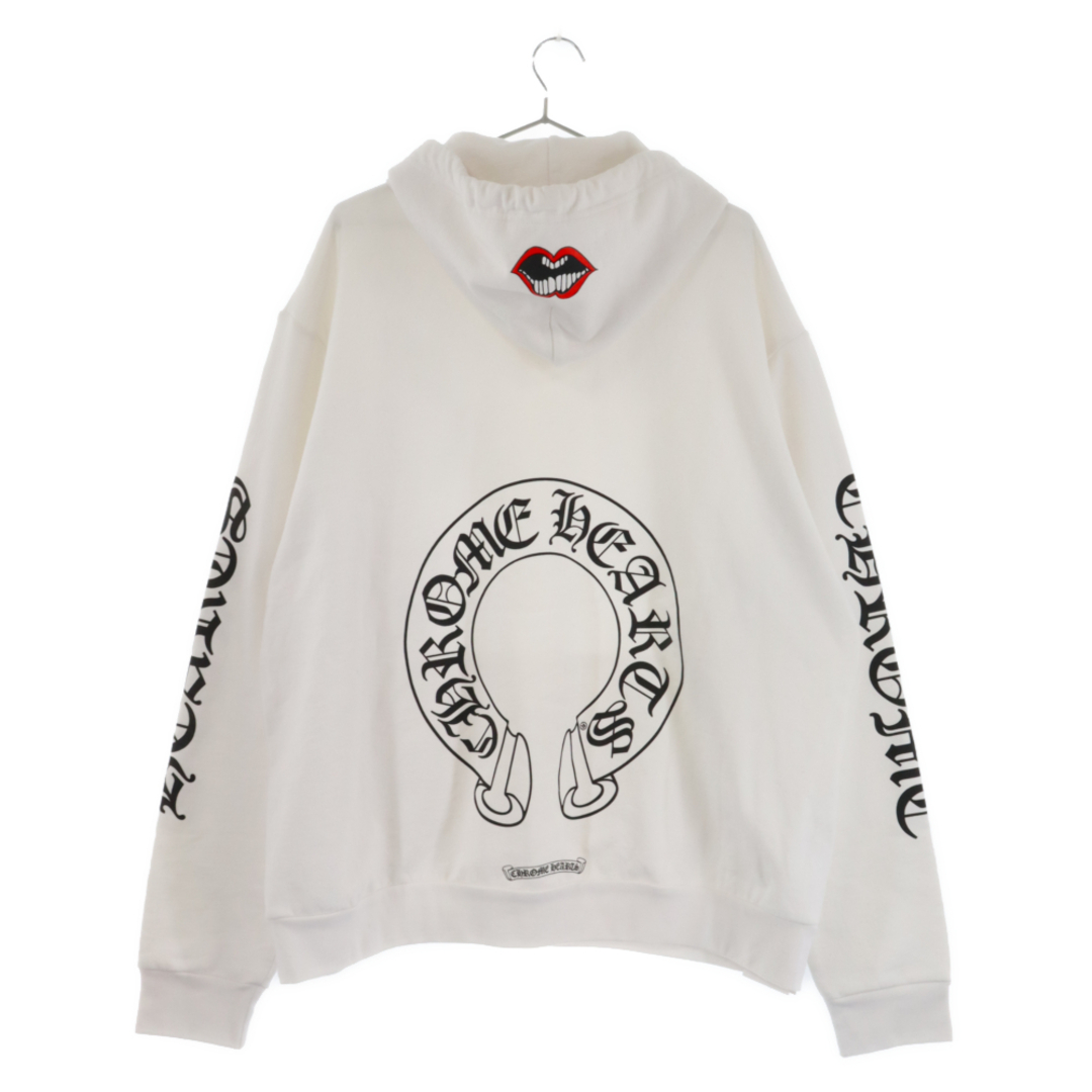 Chrome Hearts - CHROME HEARTS クロムハーツ ×MATTY BOY Chomper ...