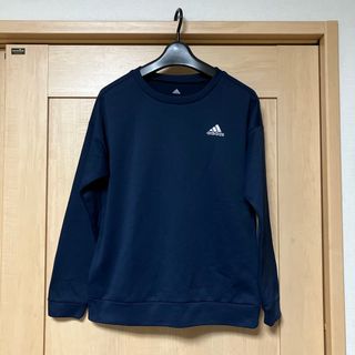 アディダス(adidas)のアディダス　トレーナー160(ウェア)