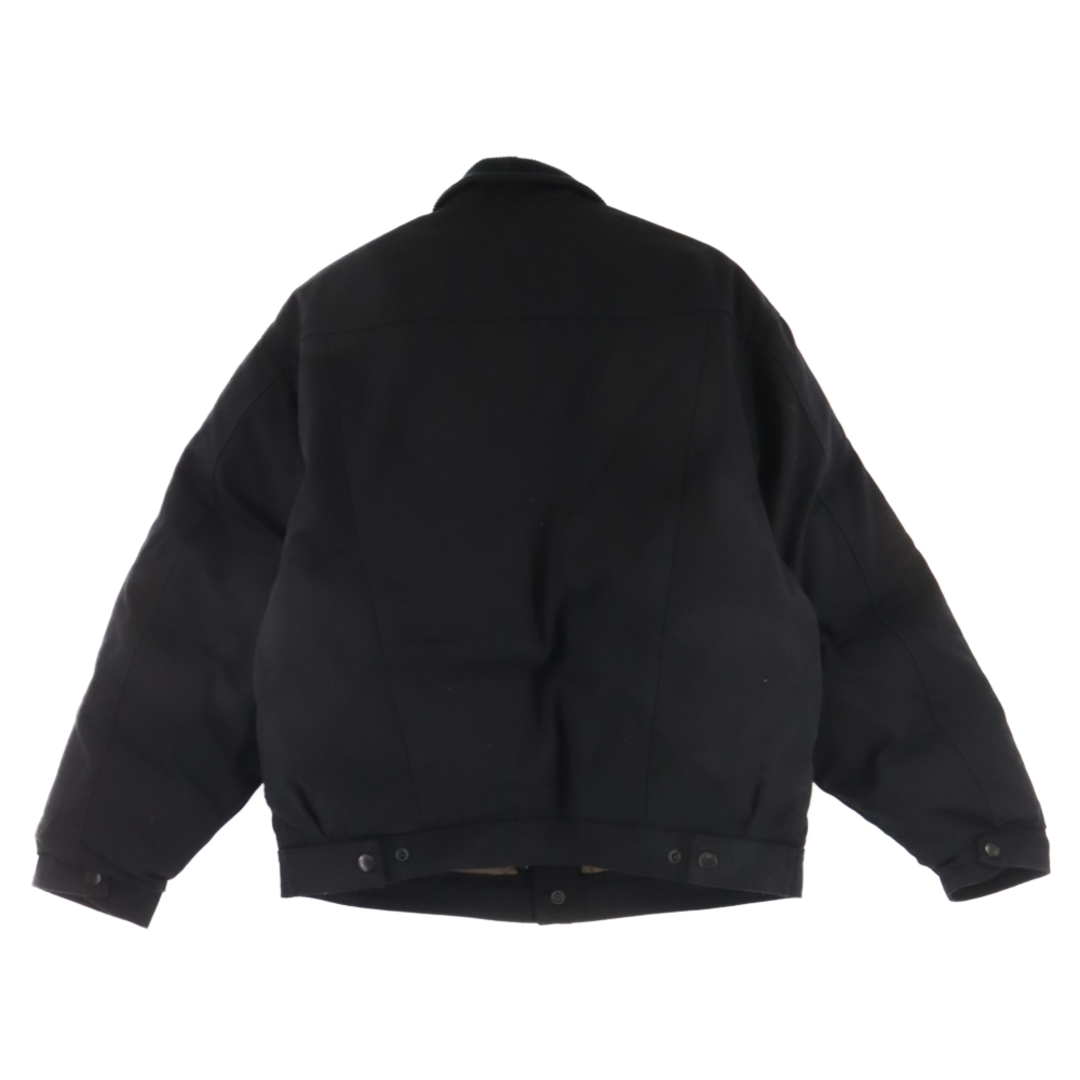 Supreme - SUPREME シュプリーム 22AW×Schott Canvas Down Trucker
