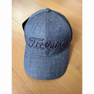 タイトリスト(Titleist)のタイトリスト　キャップ(その他)