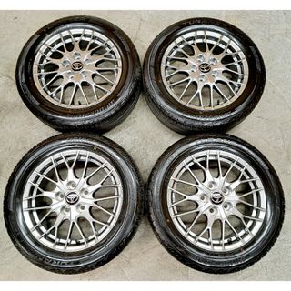 トヨタ タイヤ・ホイールセットの通販 1,000点以上 | トヨタの自動車
