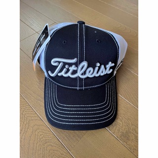 タイトリスト(Titleist)のタイトリストメッシュキャップ(その他)