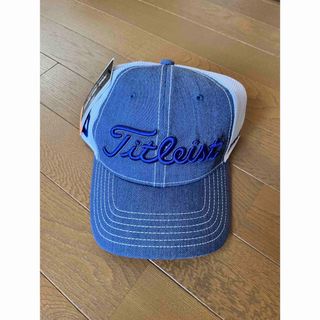 タイトリスト(Titleist)のタイトリストメッシュキャップ(その他)