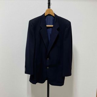 ChristianDior　SPORT　テーラード　紺ブレ　オーバーサイズ