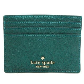 ケイトスペードニューヨーク(kate spade new york)のケイトスペード カードケース KE448 403 アウトレット レディース(名刺入れ/定期入れ)