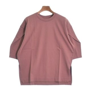 SAYAKA DAVIS - SAYAKA DAVIS サヤカデイビス Tシャツ・カットソー ONE ピンク系 【古着】【中古】