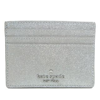 ケイトスペードニューヨーク(kate spade new york)のケイトスペード カードケース dKE448 020 アウトレット レディース(名刺入れ/定期入れ)