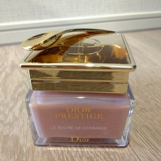 ディオール(Dior)のDIOR プレステージ ル ゴマージュ(ゴマージュ/ピーリング)