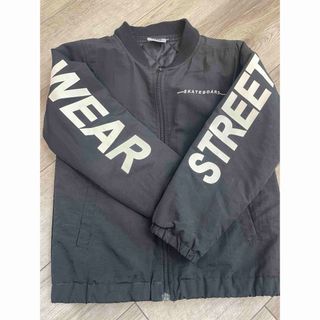 ヴィジョン ストリート ウェア(VISION STREET WEAR)のVISION☆アウター140(ジャケット/上着)