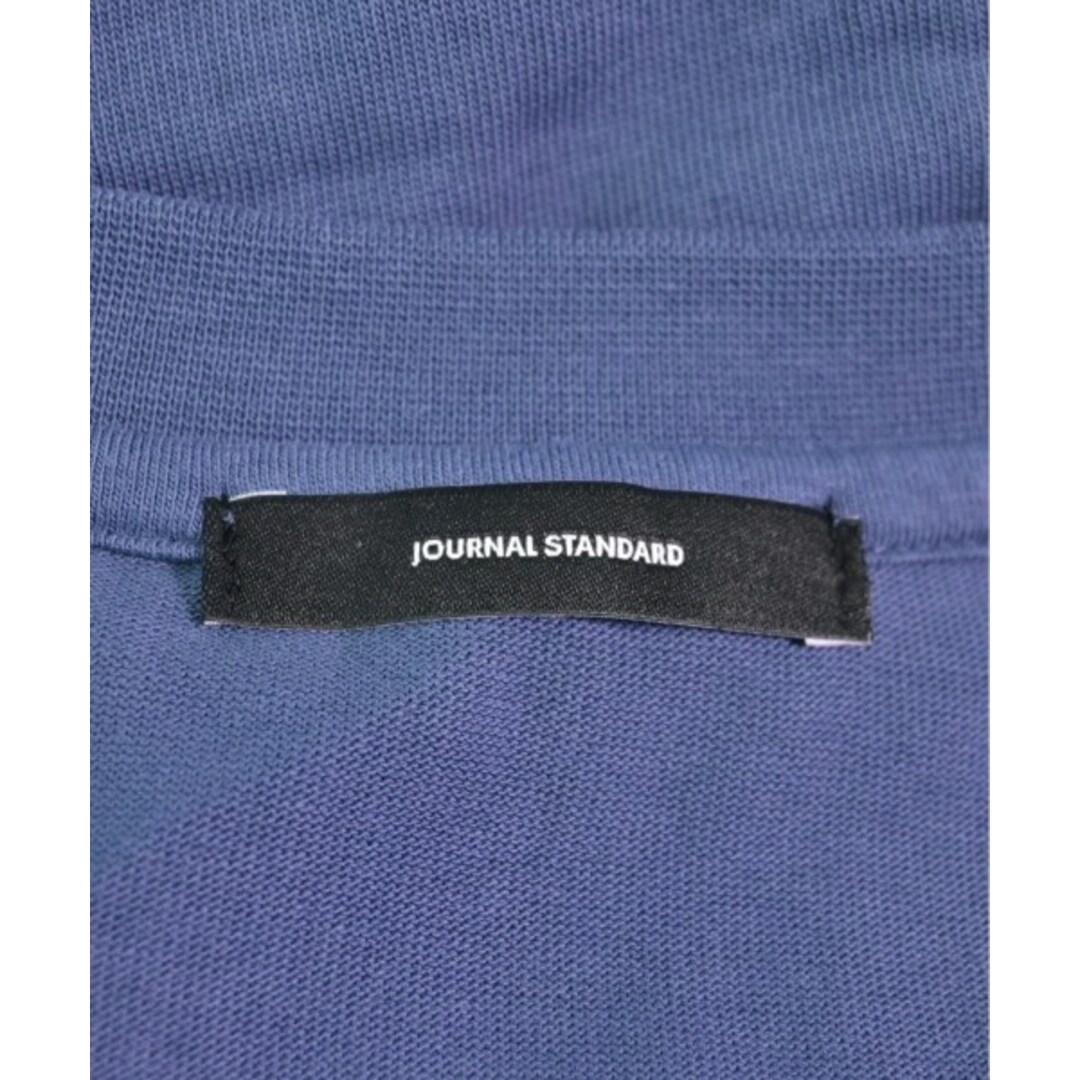 JOURNAL STANDARD(ジャーナルスタンダード)のJOURNAL STANDARD ワンピース F ブルーグレー 【古着】【中古】 レディースのワンピース(ひざ丈ワンピース)の商品写真