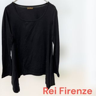 Rei Firenze 長袖トップス(カットソー(長袖/七分))