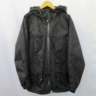 A BATHING APE - アベイシングエイプ GORE TEX マウンテン