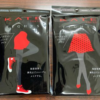 ケイト(KATE)のケイト　シークレット　シェード　タイツ(タイツ/ストッキング)