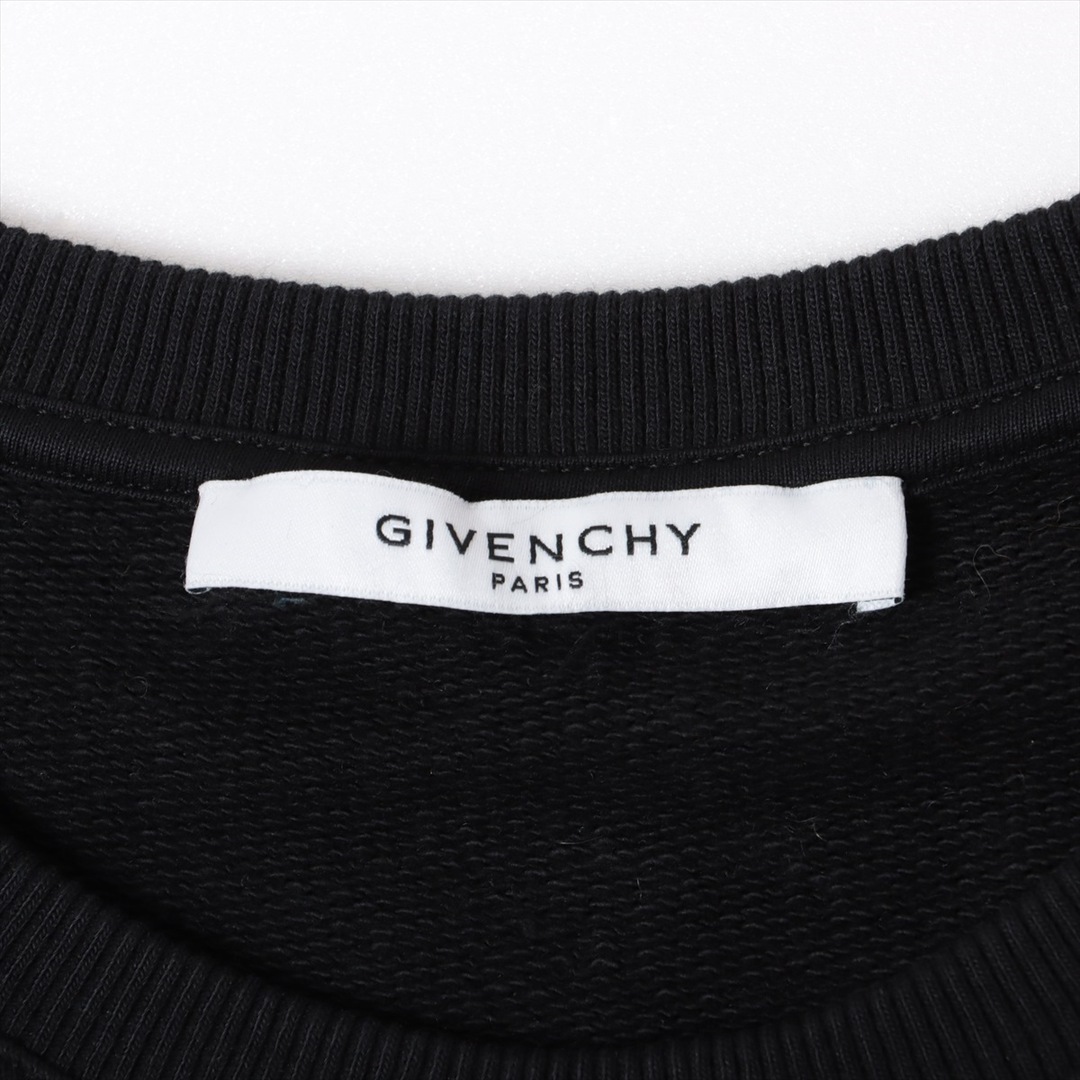 GIVENCHY(ジバンシィ)のジバンシィ  コットン XL ブルー メンズ その他トップス メンズのトップス(その他)の商品写真