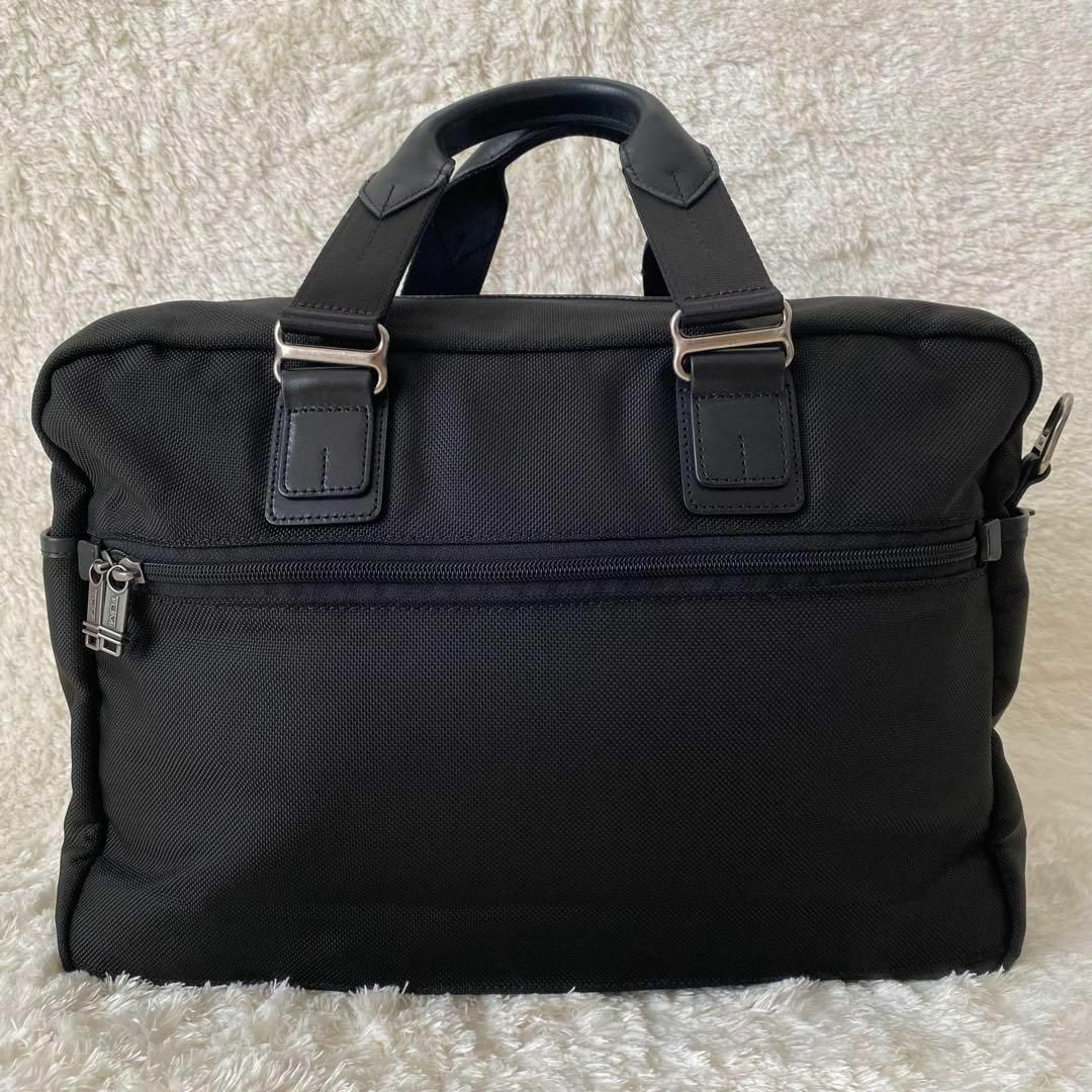 TUMI - ☆極美品 TUMI BRAVO トゥミ ボストンバッグ 2way 22340DHの
