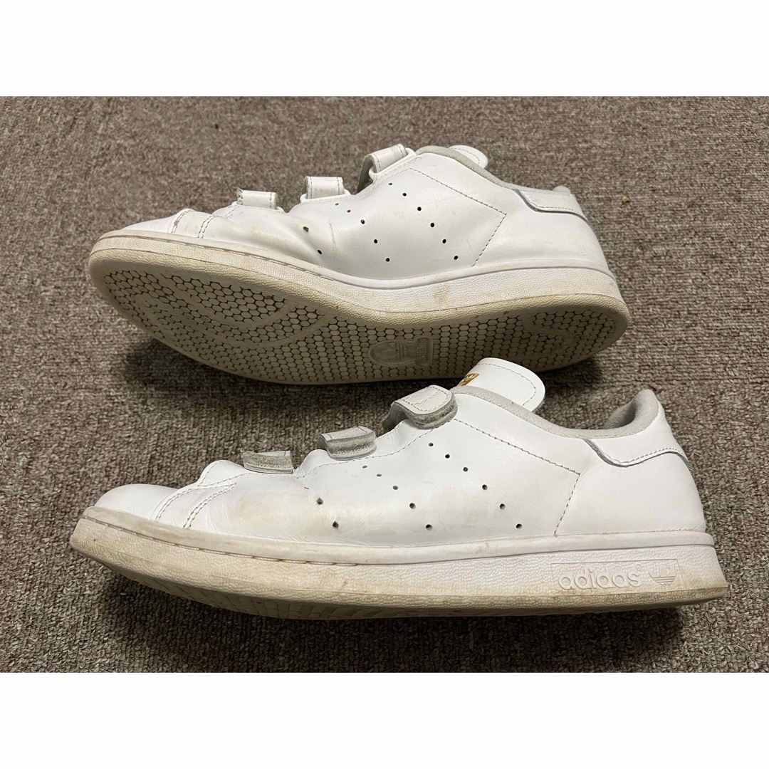 Originals（adidas）(オリジナルス)のスタンスミス　STAN SMITH adidas Originals メンズの靴/シューズ(スニーカー)の商品写真