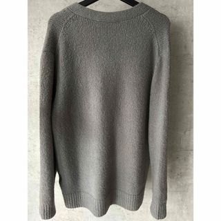 Acne Studios - 定価81400円24aw Acne studiosウールブレンド