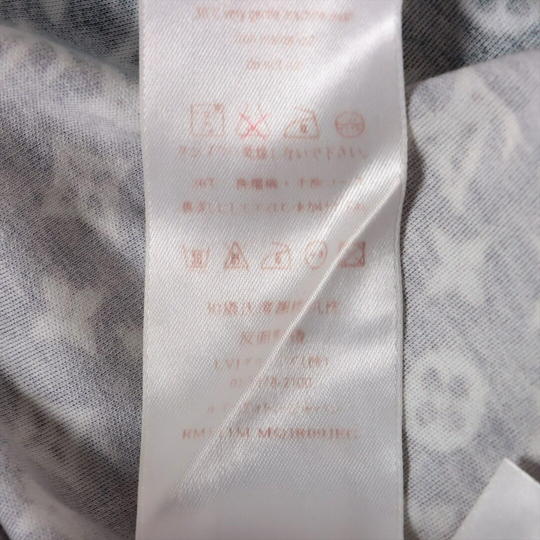 LOUIS VUITTON(ルイヴィトン)のヴィトン  コットン XS マルチカラー メンズ その他トップス メンズのトップス(その他)の商品写真