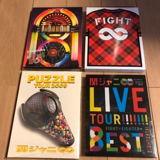 関ジャニ CD+DVD【バラ売り可】(ミュージック)