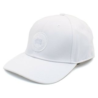 カナダグース(CANADA GOOSE)のカナダグース 5481U 25 Tonal Cap キャップ メンズ(キャップ)