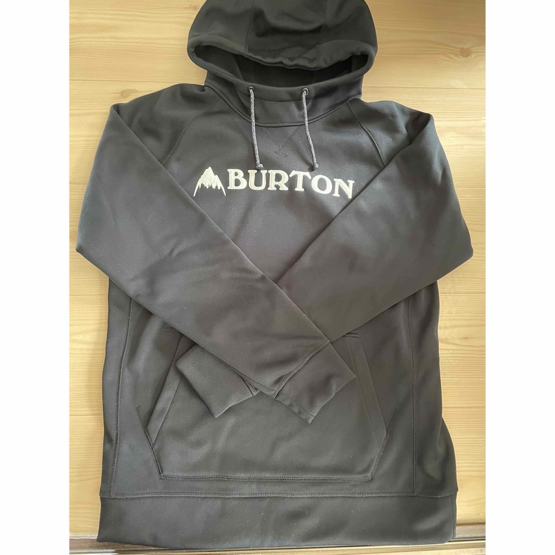 BURTON(バートン)の★未使用★ BURTON撥水パーカー スポーツ/アウトドアのスノーボード(ウエア/装備)の商品写真