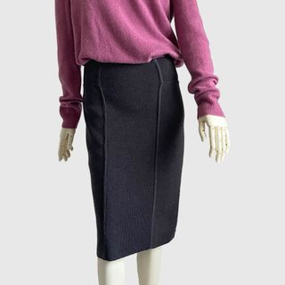 エルメス スカートの通販 400点以上 | Hermesのレディースを買うならラクマ