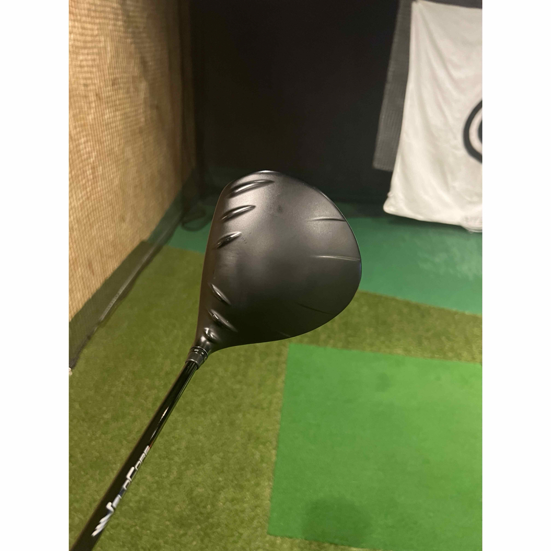 PING(ピン)のG425 MAX 10.5° ヘッドのみ スポーツ/アウトドアのゴルフ(クラブ)の商品写真