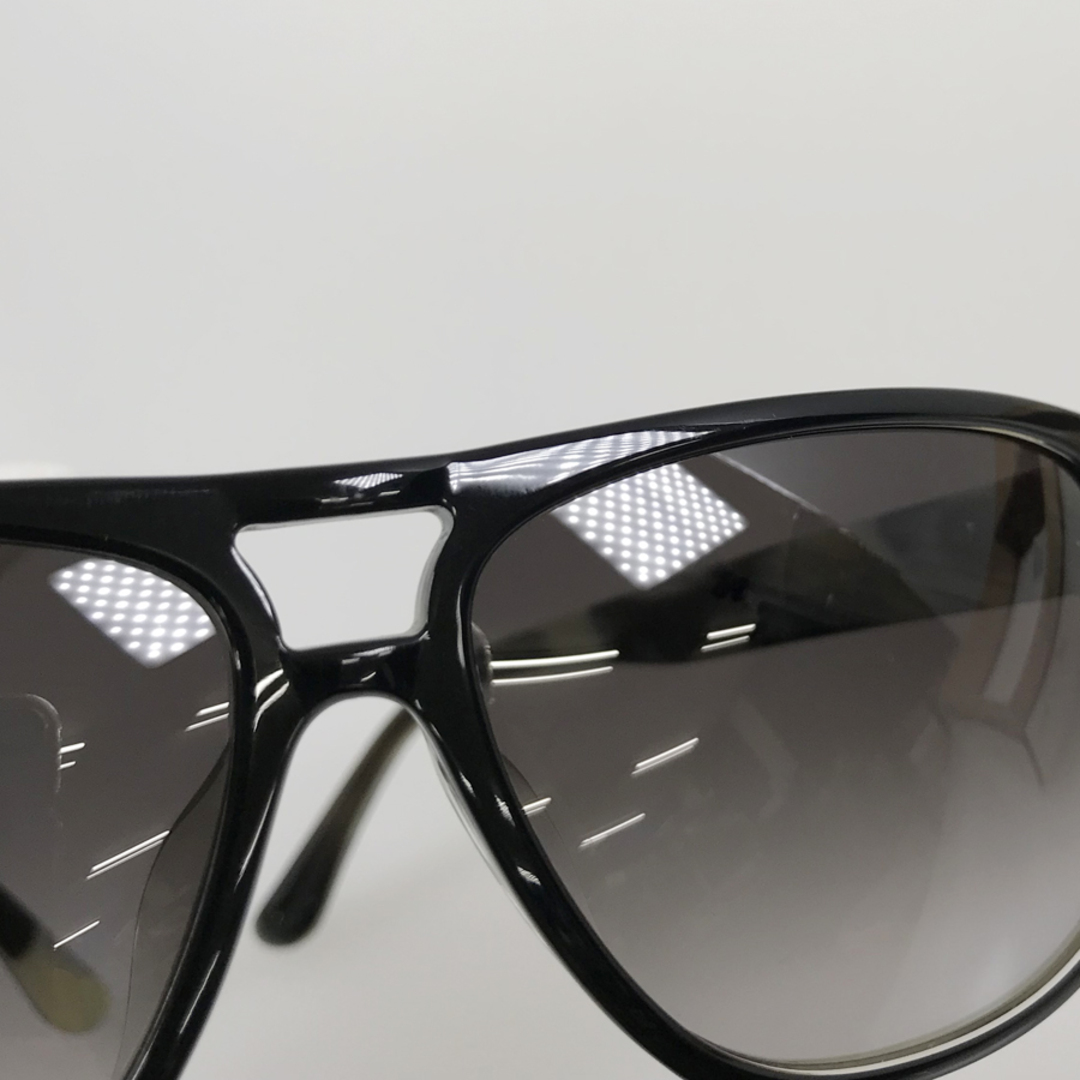 Salvatore Ferragamo(サルヴァトーレフェラガモ)のサルヴァトーレフェラガモ SF635SA メンズ サングラス メンズのファッション小物(サングラス/メガネ)の商品写真