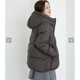 イエナ ダウンコート(レディース)の通販 300点以上 | IENAのレディース