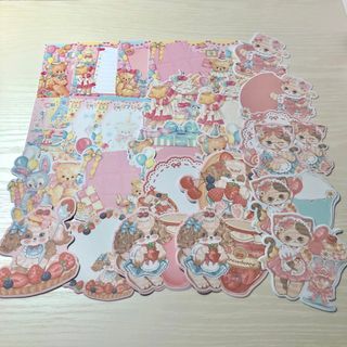 mana様専用❁⃘*.ﾟ 〖fairy lady新作〗(ノート/メモ帳/ふせん)