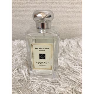 ジョーマローン(Jo Malone)のJo MALONE イングリッシュペアー&フリージア　コロン(香水(女性用))