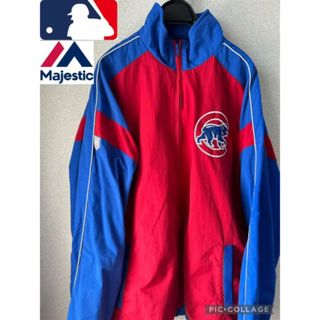 MLB(ナイロンジャケット)のフリマアイテム一覧 MLB(ナイロンジャケット)のフリマアイテム一覧