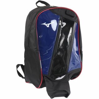 ミズノ(MIZUNO)のミズノ ジュニア バックパック バット収納可能 1FJDB05016(その他)