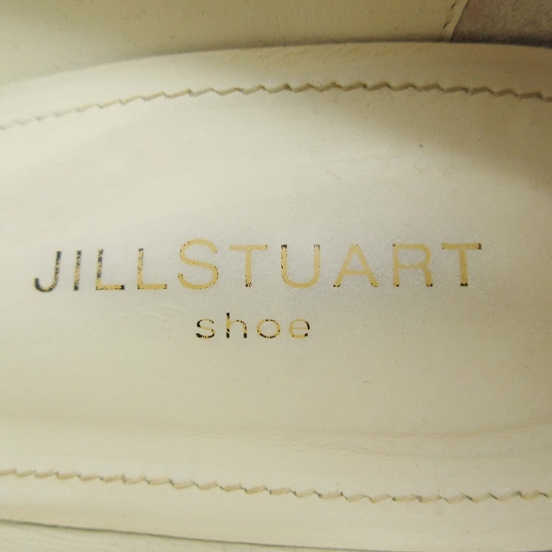 JILLSTUART(ジルスチュアート)のジルスチュアート JILL STUART ツイード パンプス BLM11 レディースの靴/シューズ(ハイヒール/パンプス)の商品写真