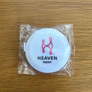 ヘヴンジャパン(HEAVEN Japan)の巻き取りメジャー HEAVEN Japan(日用品/生活雑貨)