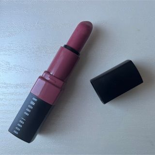 ボビイブラウン(BOBBI BROWN)のBOBBI BROWN クラッシュド リップ カラー Lilac(口紅)