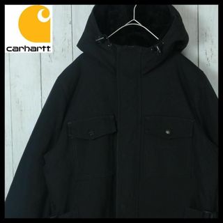 carhartt - 【即完売モデル】カーハート マウンテンパーカー ...