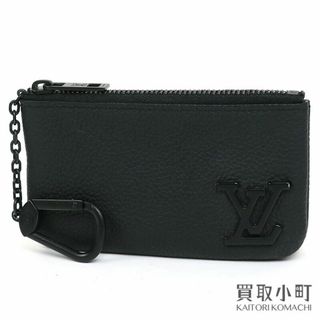 ヴィトン(LOUIS VUITTON) キーリング コインケース/小銭入れ(メンズ)の