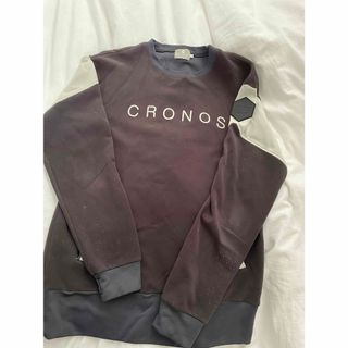 ナイキ(NIKE)のクロノス　CRONOS メンズ　トレーナー　スウェット(スウェット)