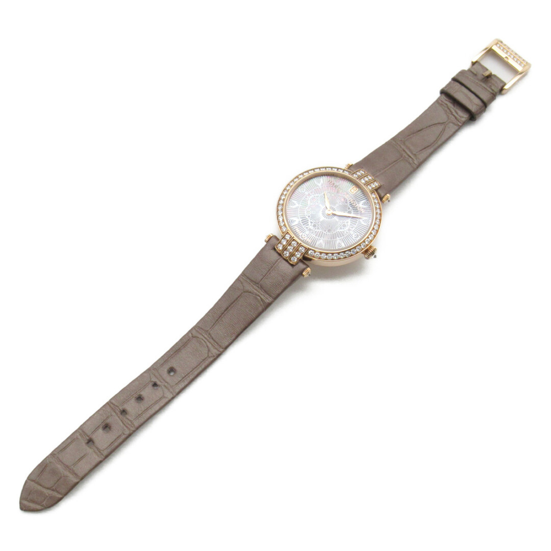 HARRY WINSTON(ハリーウィンストン)のハリーウィンストン プルミエールレール 腕時計 ウォッチ 腕時計 レディースのファッション小物(腕時計)の商品写真