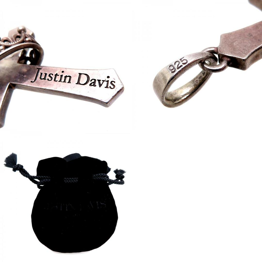Justin Davis(ジャスティンデイビス)のジャスティンデイビス ペンダントトップ レディースのアクセサリー(その他)の商品写真