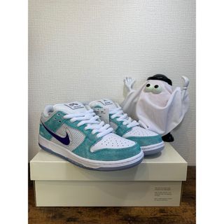 ナイキ(NIKE)のAPRIL SKATEBOARDS × Nike SB Dunk Low Pro(スニーカー)