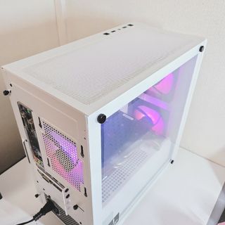 大容量1TBゲーミングPC/Core i7-6700K/16G/GTX980Tiの通販 by