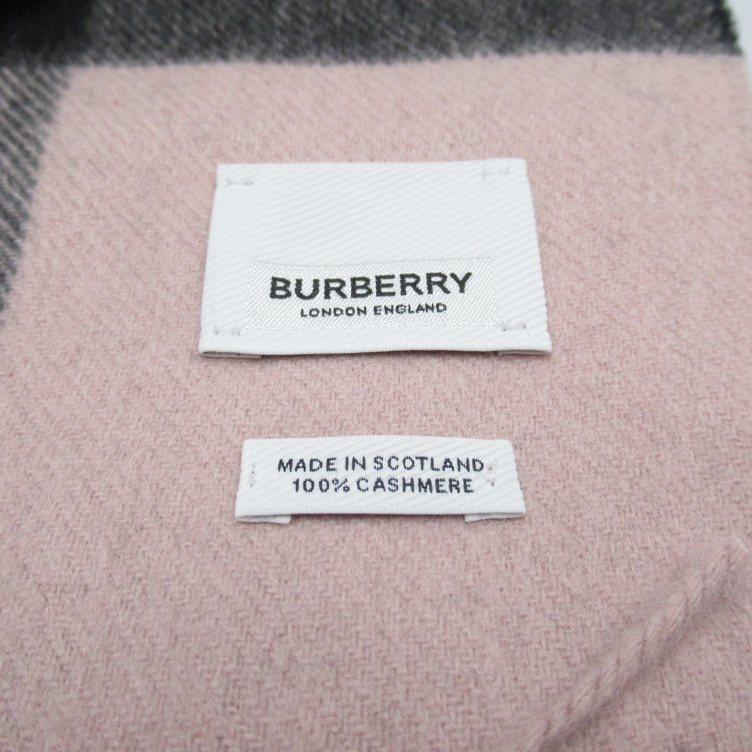 BURBERRY(バーバリー)のバーバリー マフラー マフラー レディースのファッション小物(マフラー/ショール)の商品写真