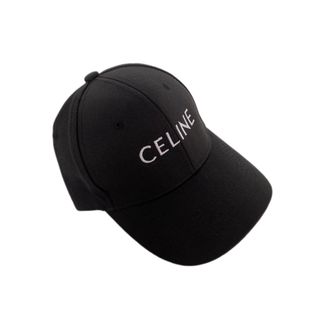 セリーヌ キャップ(メンズ)の通販 69点 | celineのメンズを買うならラクマ