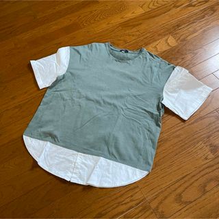 アーバンリサーチ(URBAN RESEARCH)の《アーバンリサーチ》Tシャツ(シャツ)