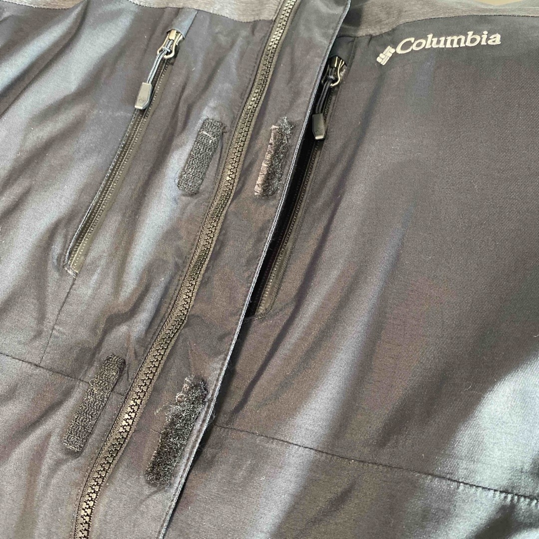 Columbia(コロンビア)のColumbia コロンビア  アウタージャケット2点セット メンズのジャケット/アウター(ダウンジャケット)の商品写真